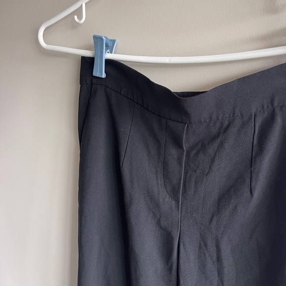 Babaton Conan Pant Black Size 0 - Picture 3 of 6